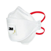 3M Aura 1873V+ FFP3 Particulate Healthcare Respirator Mask